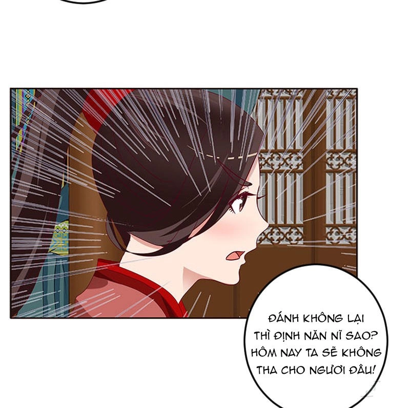 Thông Linh Phi Chapter 280 - 18