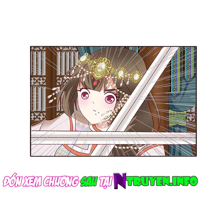 Thông Linh Phi Chapter 280 - 24