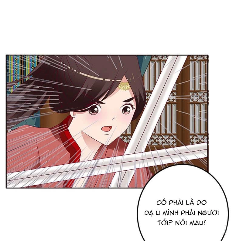 Thông Linh Phi Chapter 281 - 4