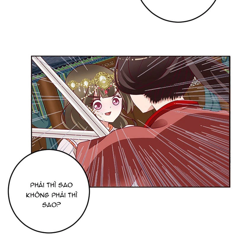 Thông Linh Phi Chapter 281 - 5