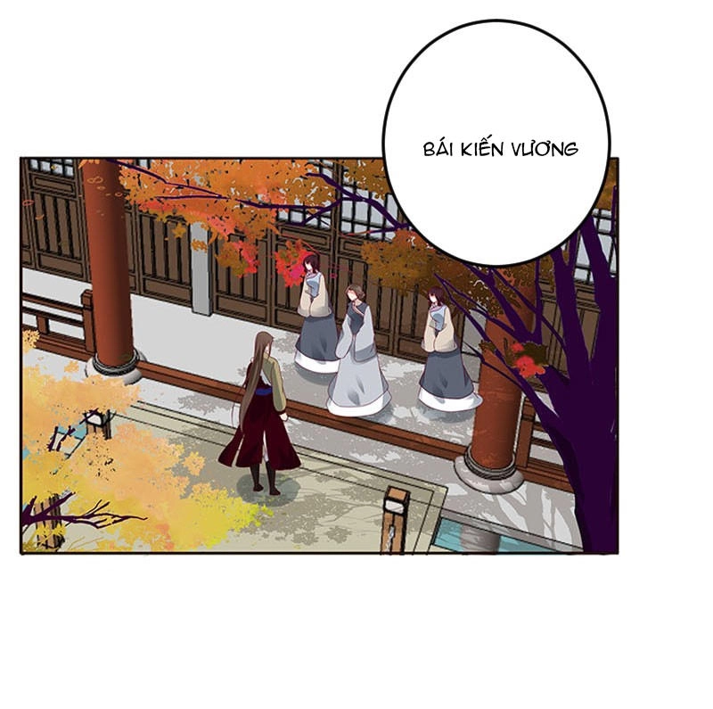 Thông Linh Phi Chapter 281 - 6