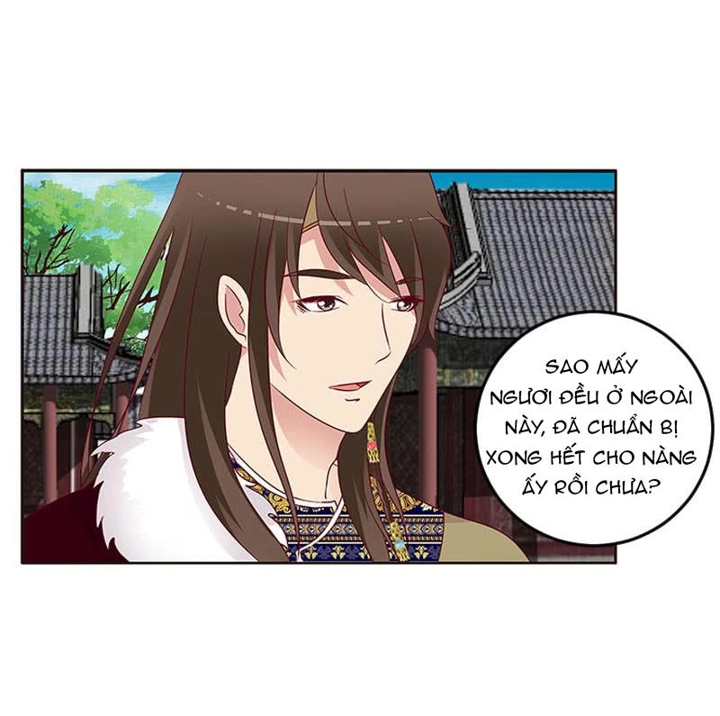 Thông Linh Phi Chapter 281 - 7