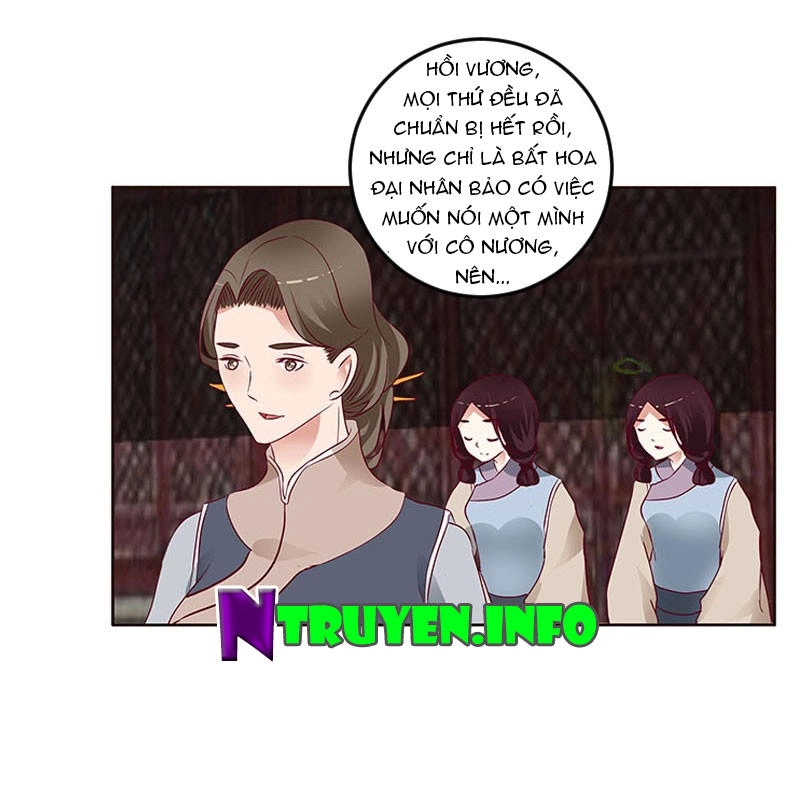 Thông Linh Phi Chapter 281 - 8