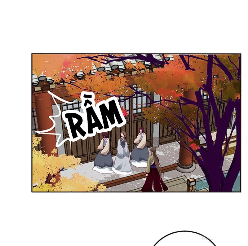 Thông Linh Phi Chapter 281 - 10