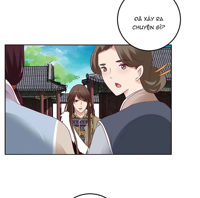 Thông Linh Phi Chapter 281 - 11