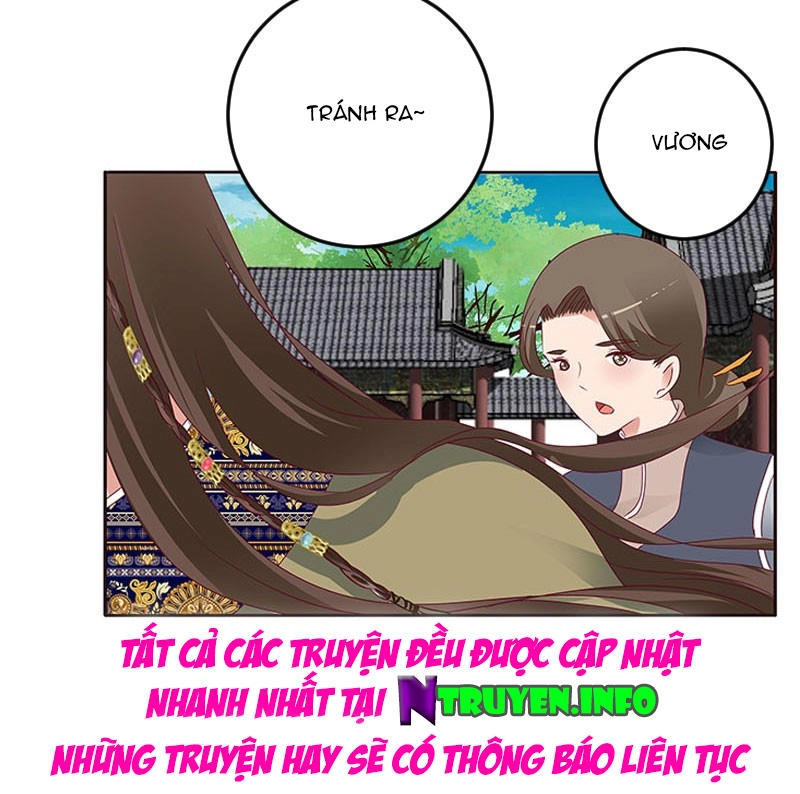 Thông Linh Phi Chapter 281 - 12