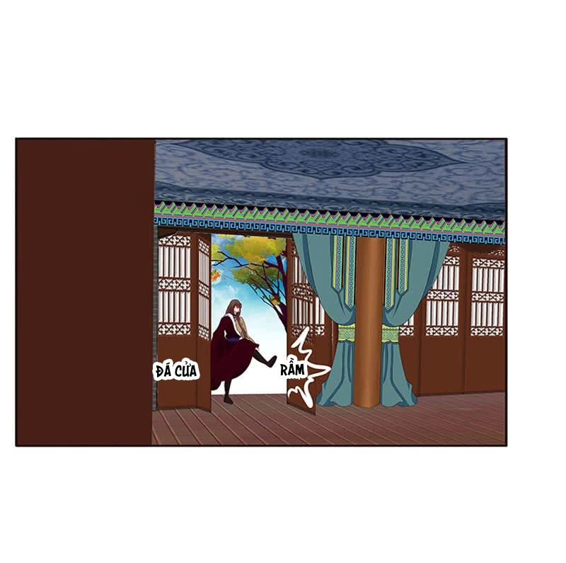 Thông Linh Phi Chapter 281 - 13