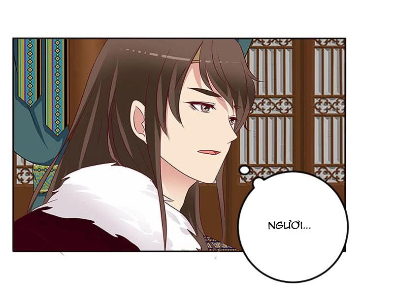 Thông Linh Phi Chapter 281 - 17