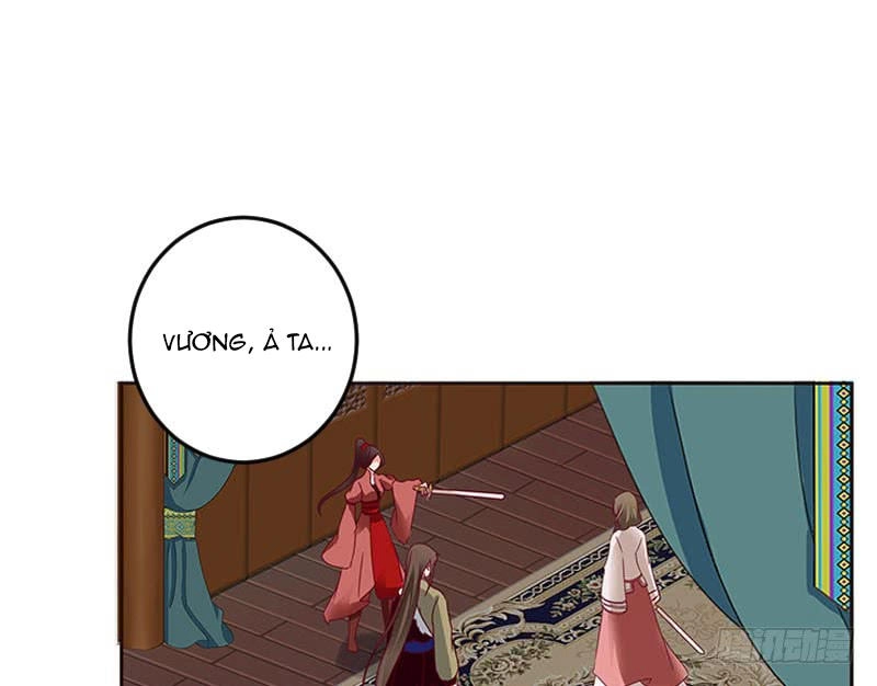 Thông Linh Phi Chapter 281 - 18