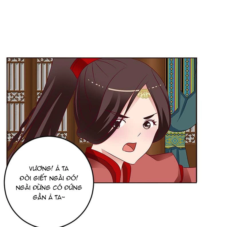 Thông Linh Phi Chapter 282 - 5