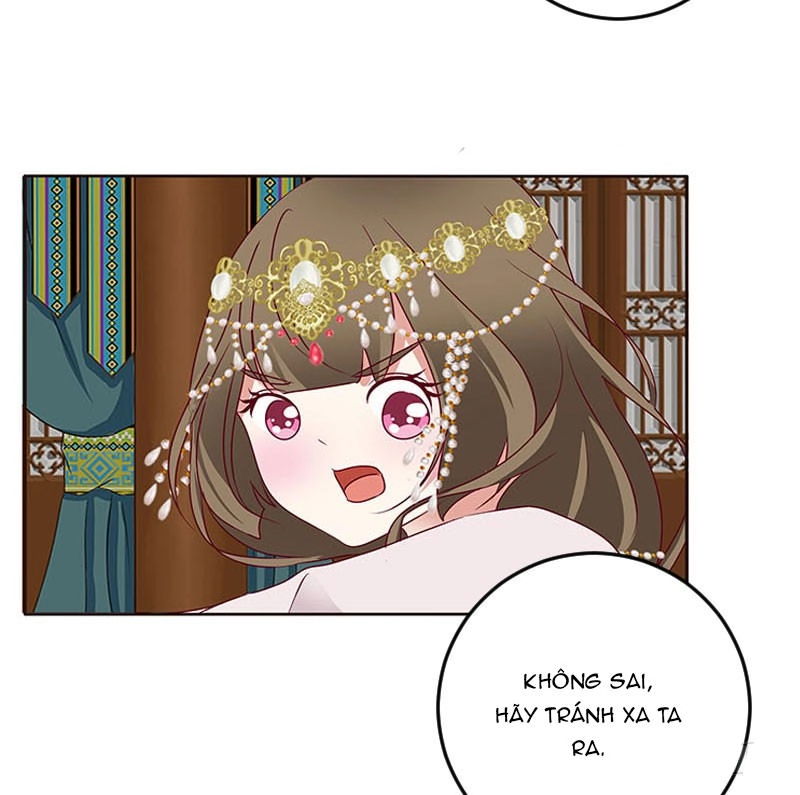 Thông Linh Phi Chapter 282 - 7