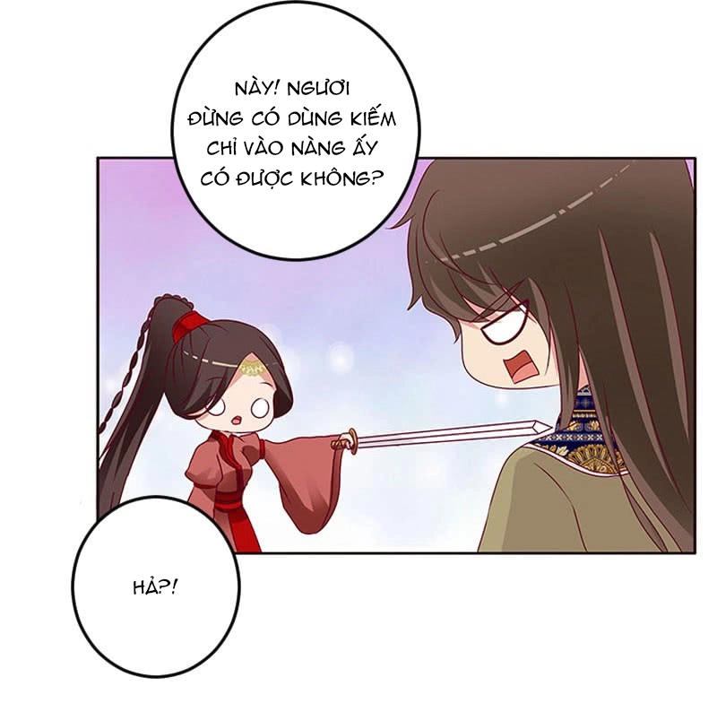 Thông Linh Phi Chapter 282 - 10