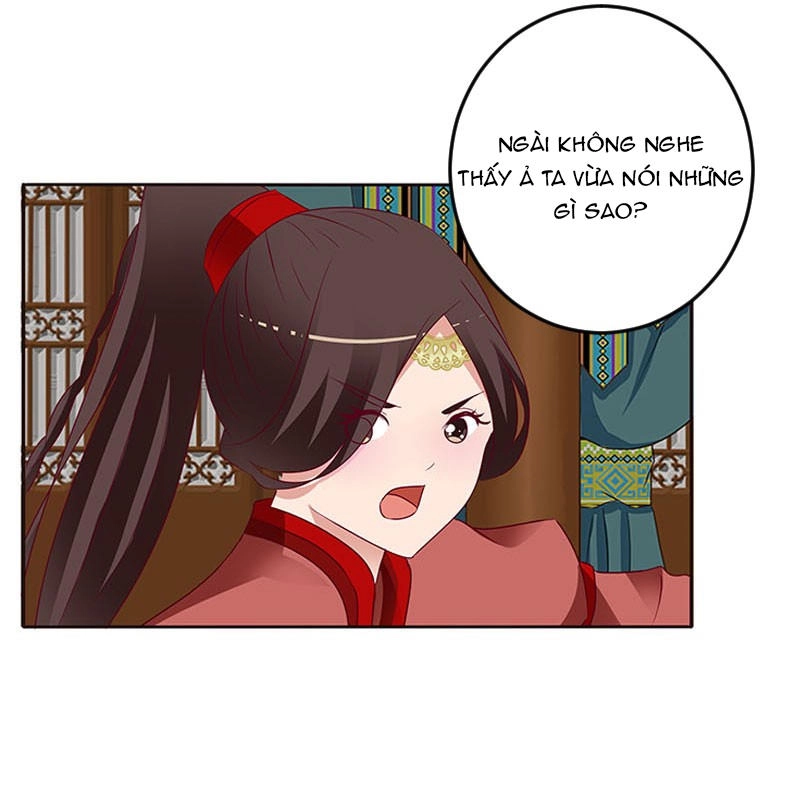 Thông Linh Phi Chapter 282 - 11