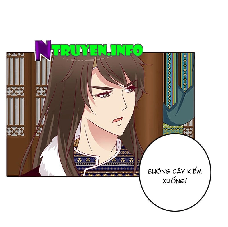 Thông Linh Phi Chapter 282 - 12