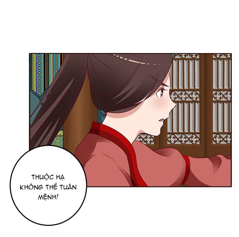 Thông Linh Phi Chapter 282 - 13