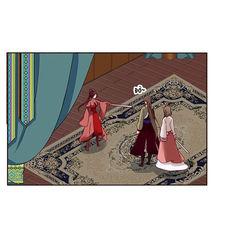 Thông Linh Phi Chapter 282 - 14