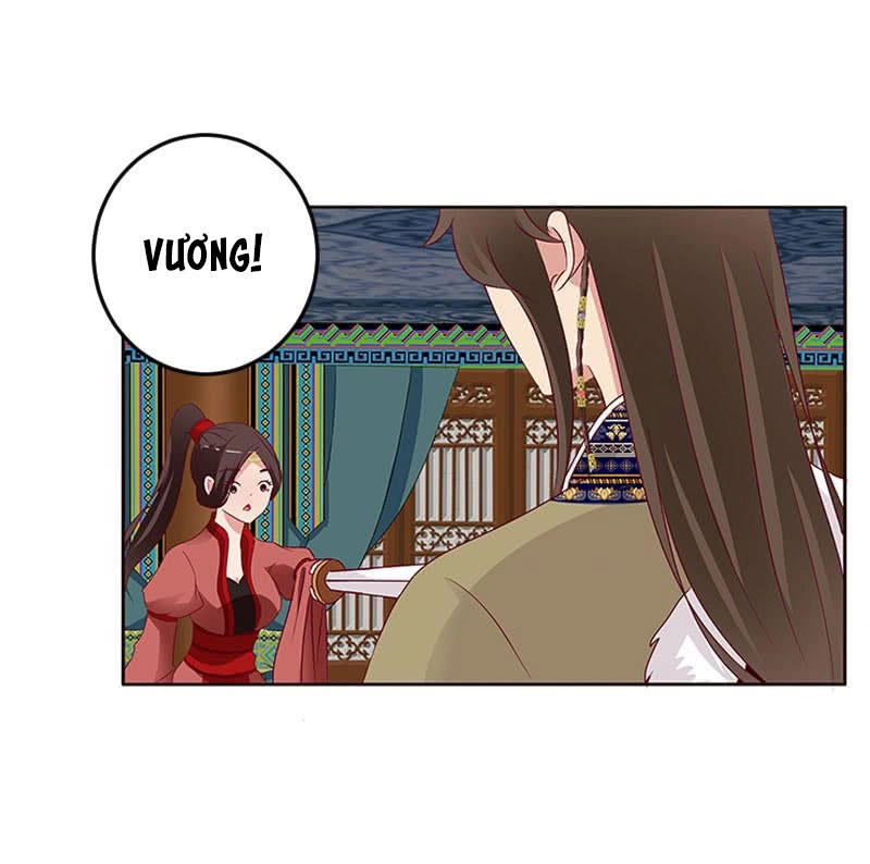 Thông Linh Phi Chapter 282 - 15