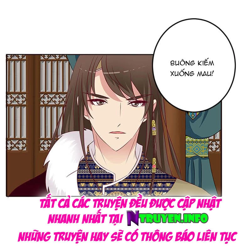 Thông Linh Phi Chapter 282 - 16