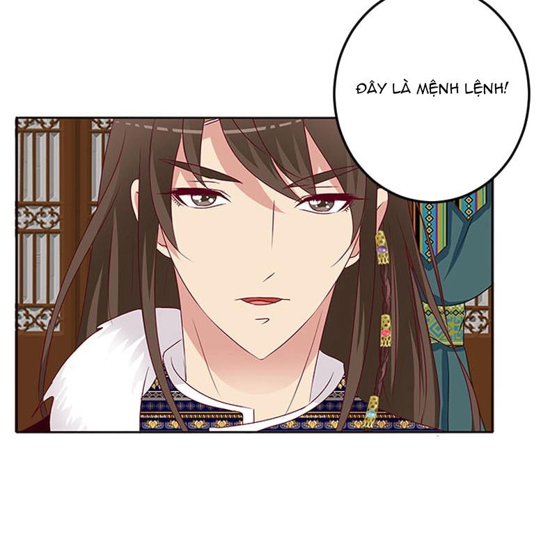 Thông Linh Phi Chapter 282 - 18