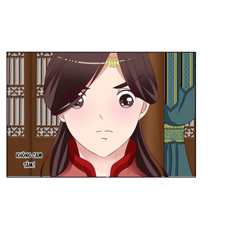 Thông Linh Phi Chapter 282 - 19