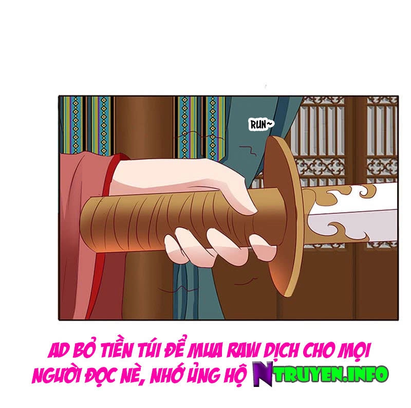 Thông Linh Phi Chapter 282 - 20