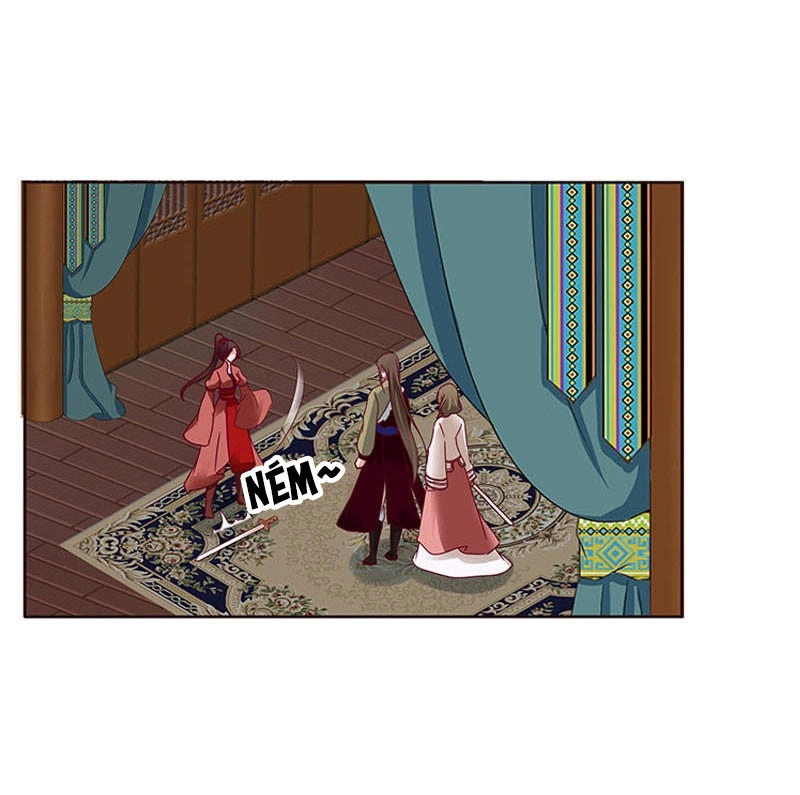 Thông Linh Phi Chapter 282 - 21