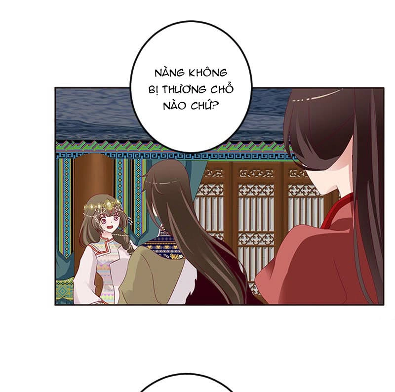 Thông Linh Phi Chapter 282 - 22