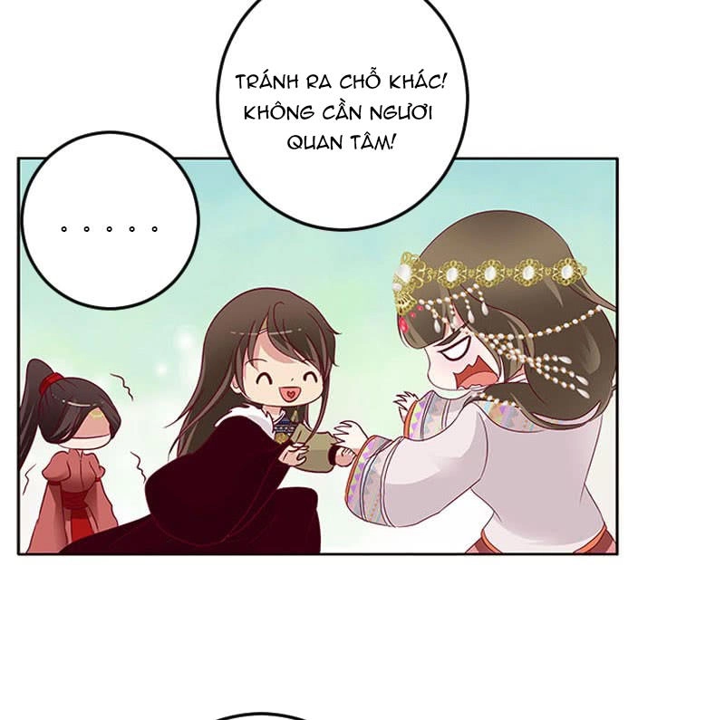 Thông Linh Phi Chapter 282 - 23