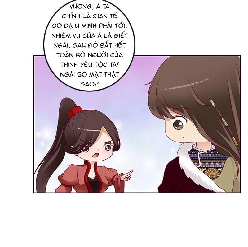 Thông Linh Phi Chapter 282 - 24