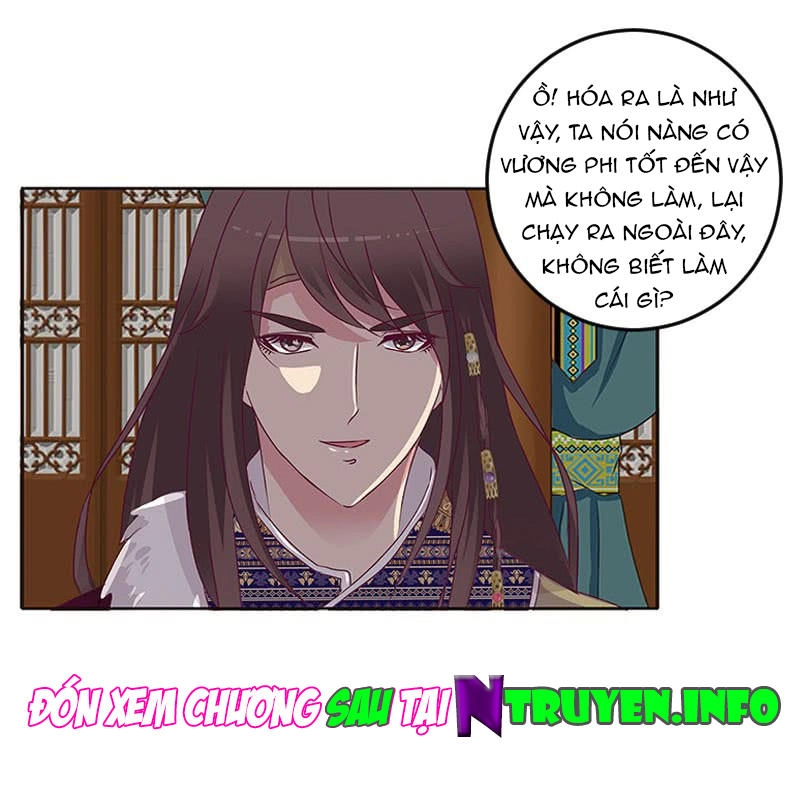 Thông Linh Phi Chapter 282 - 25