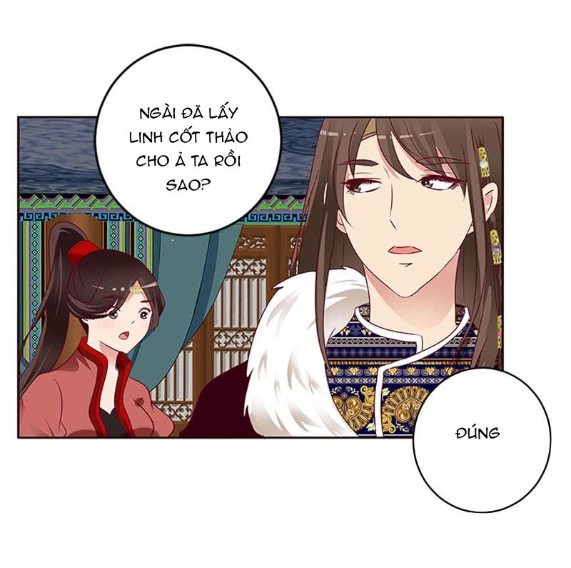 Thông Linh Phi Chapter 283 - 13