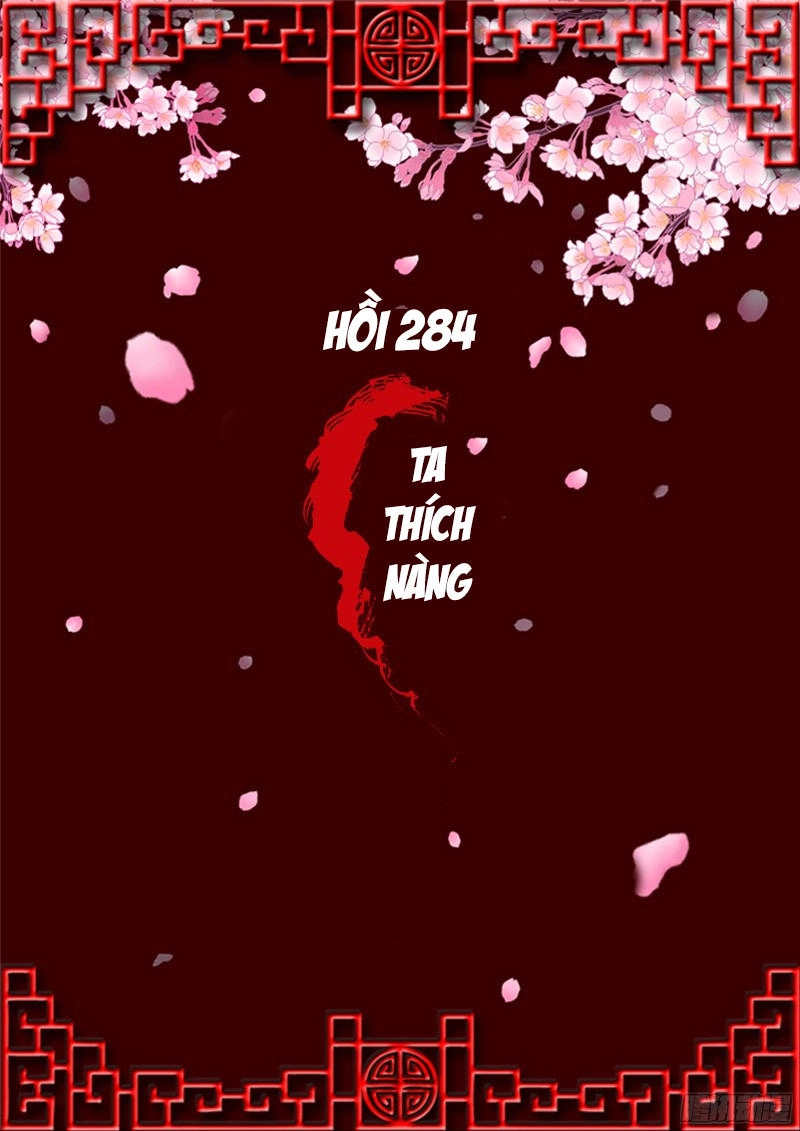 Thông Linh Phi Chapter 284 - 4