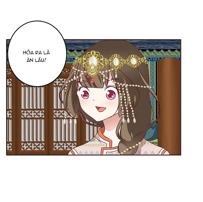 Thông Linh Phi Chapter 284 - 7