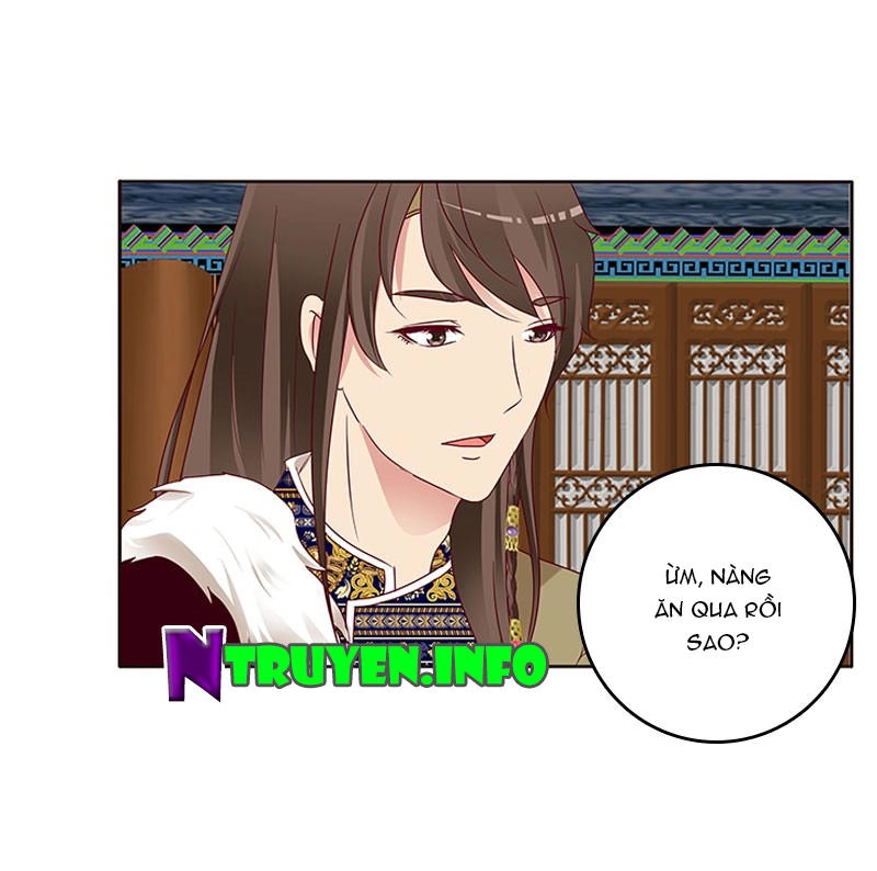 Thông Linh Phi Chapter 284 - 8