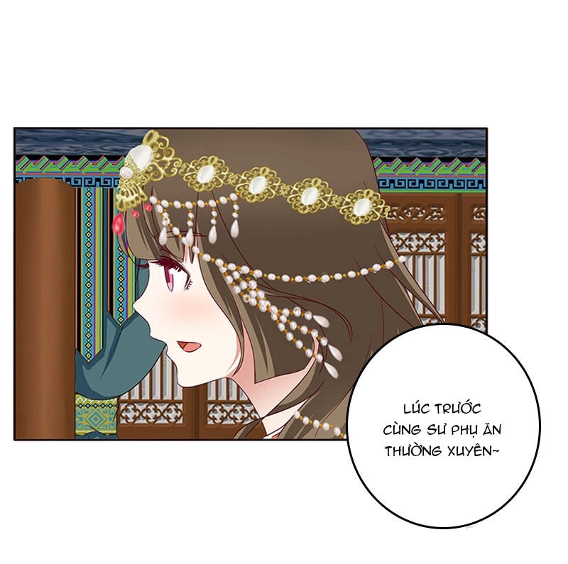 Thông Linh Phi Chapter 284 - 9