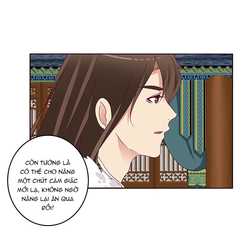 Thông Linh Phi Chapter 284 - 10