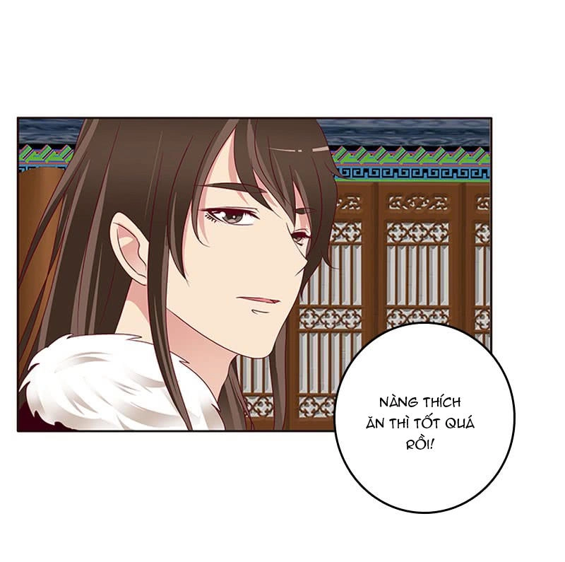 Thông Linh Phi Chapter 284 - 14