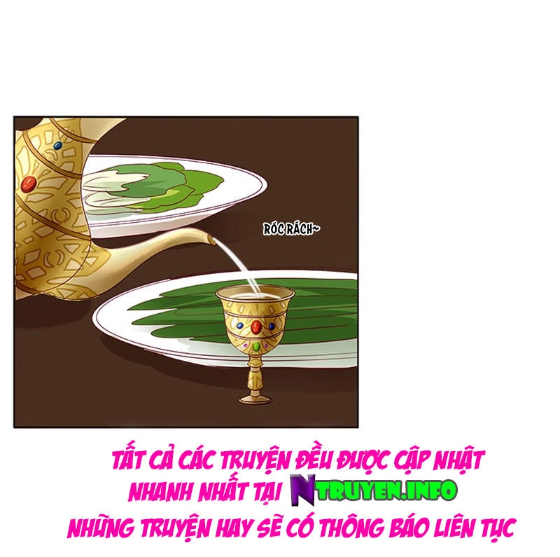 Thông Linh Phi Chapter 284 - 16