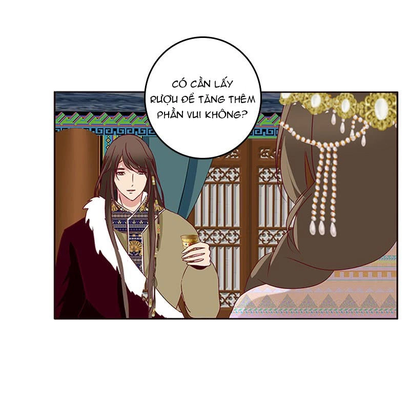 Thông Linh Phi Chapter 284 - 17