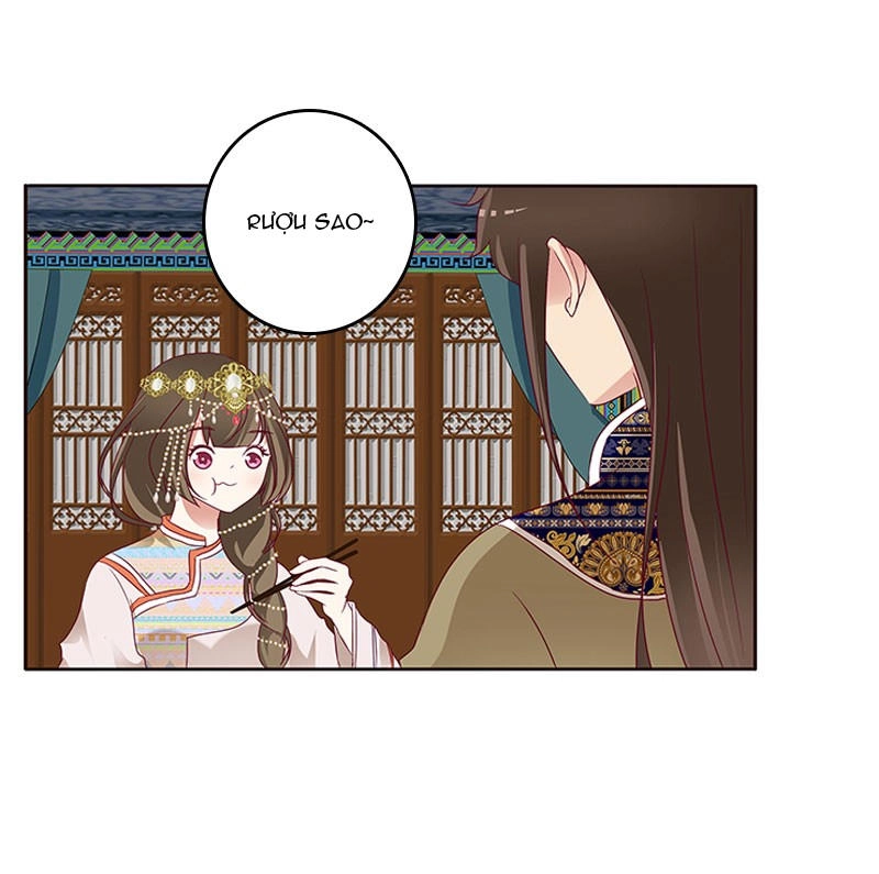 Thông Linh Phi Chapter 284 - 18