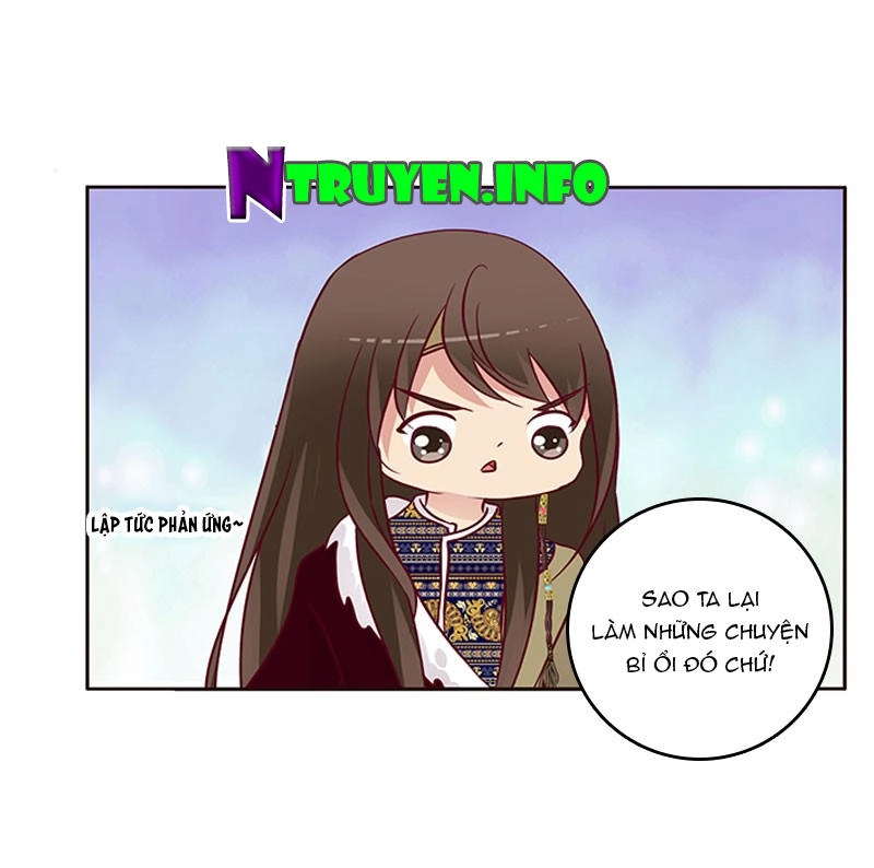 Thông Linh Phi Chapter 284 - 20