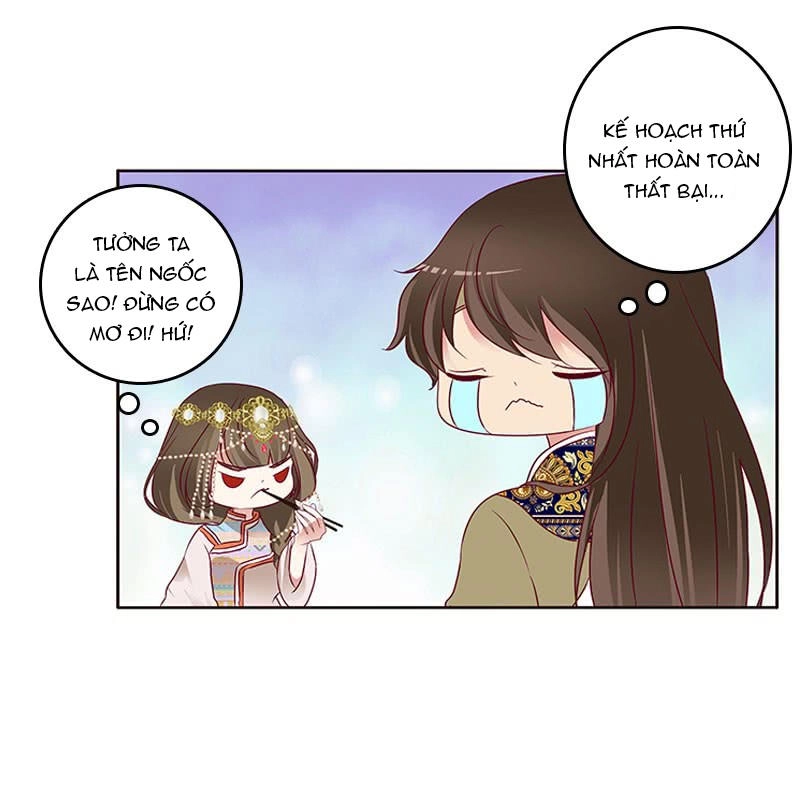 Thông Linh Phi Chapter 284 - 22