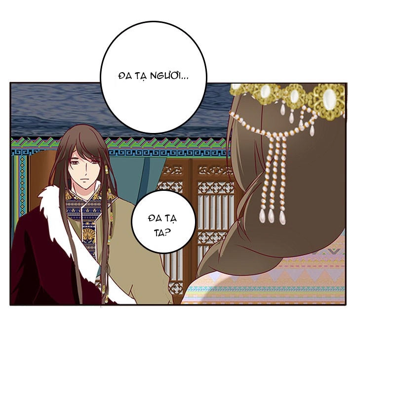 Thông Linh Phi Chapter 284 - 23