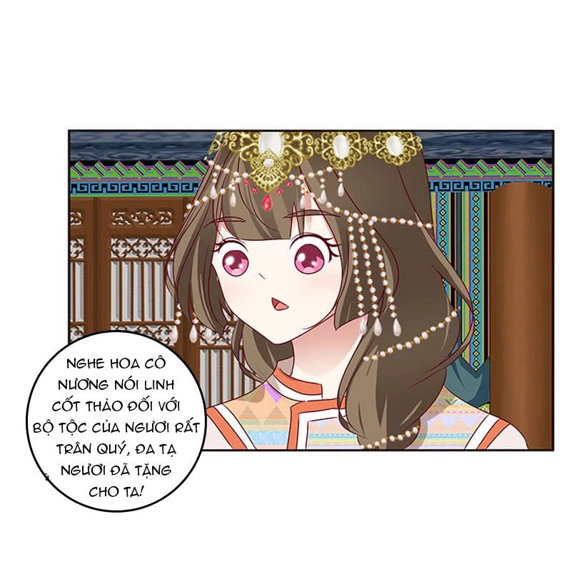 Thông Linh Phi Chapter 284 - 24