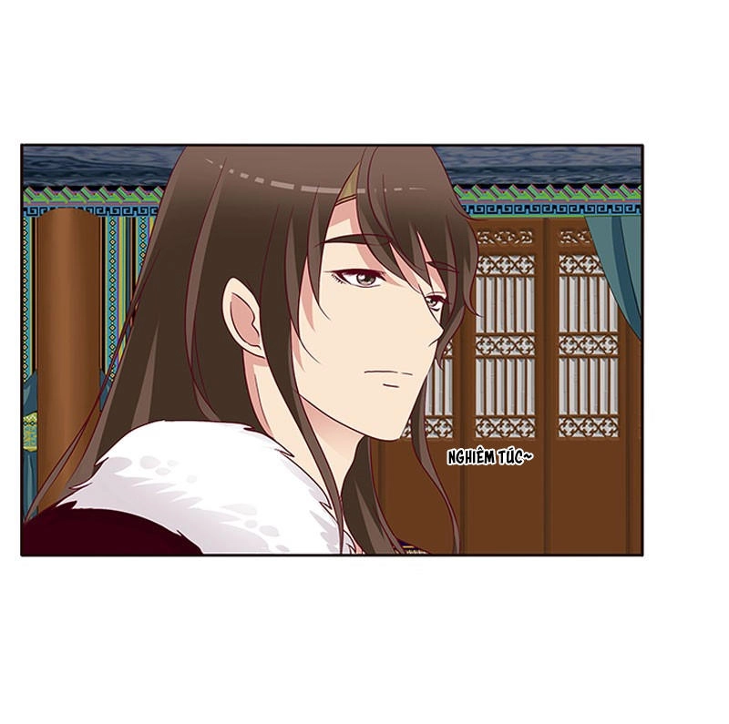 Thông Linh Phi Chapter 284 - 25