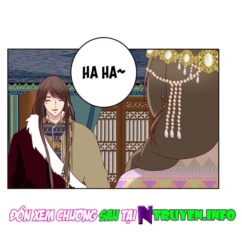 Thông Linh Phi Chapter 284 - 26