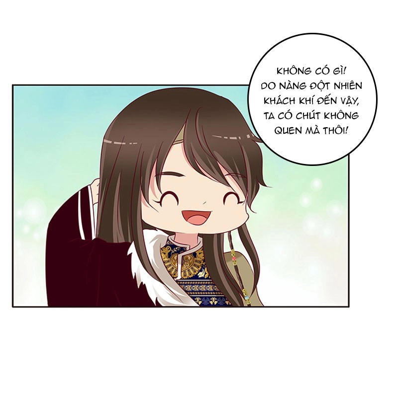 Thông Linh Phi Chapter 285 - 5