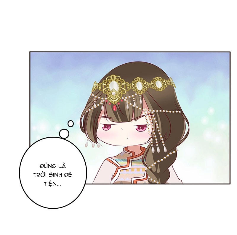 Thông Linh Phi Chapter 285 - 6