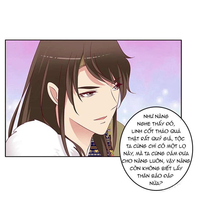 Thông Linh Phi Chapter 285 - 7