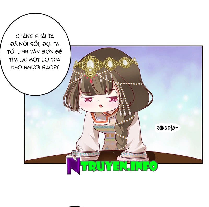 Thông Linh Phi Chapter 285 - 8